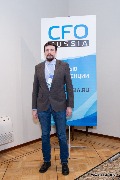 Павел Макаров
Руководитель департамента бухгалтерского и налогового учета
Автомир